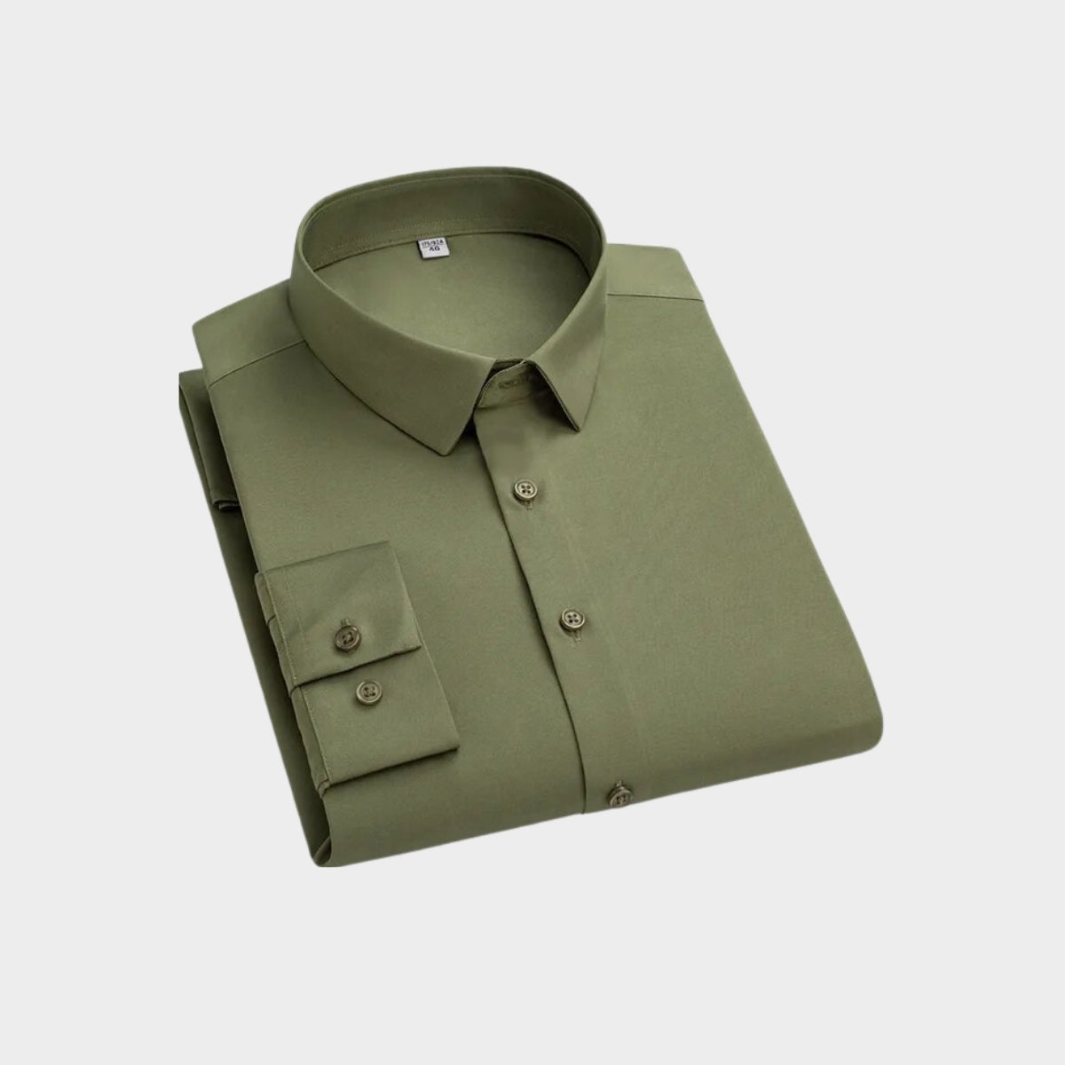 Premium Plain Shirt 100% High Quality Cotton Shirt