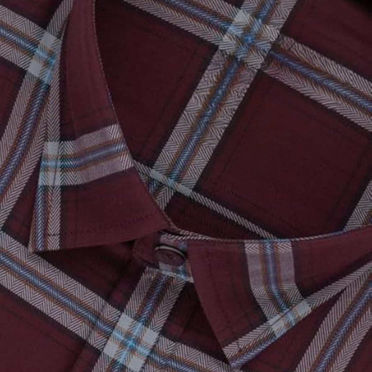 Office Essentials: 3-Pack Formal Shirts | Tailored Fit, Full Sleeves, Pockets ( FS-166)