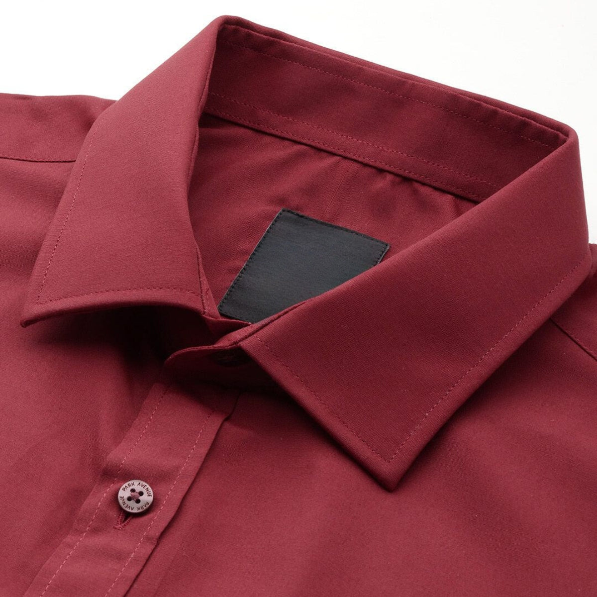 3 Cotton Formal Shirts with Full Sleeves and Pockets