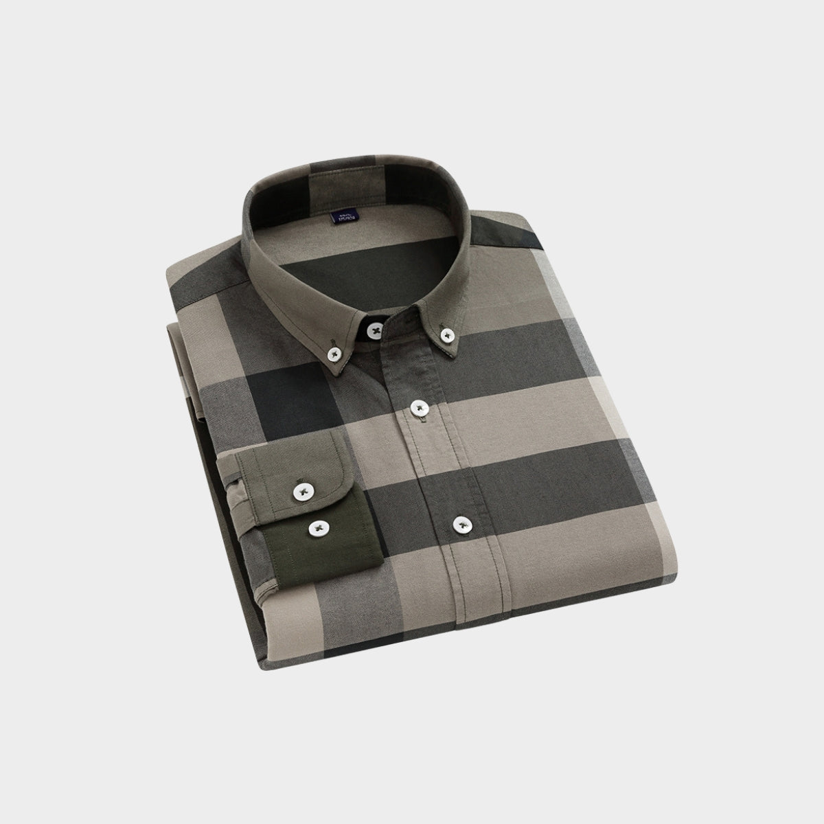 Men's Premium Check Shirt High Quality Combo Pack of 3