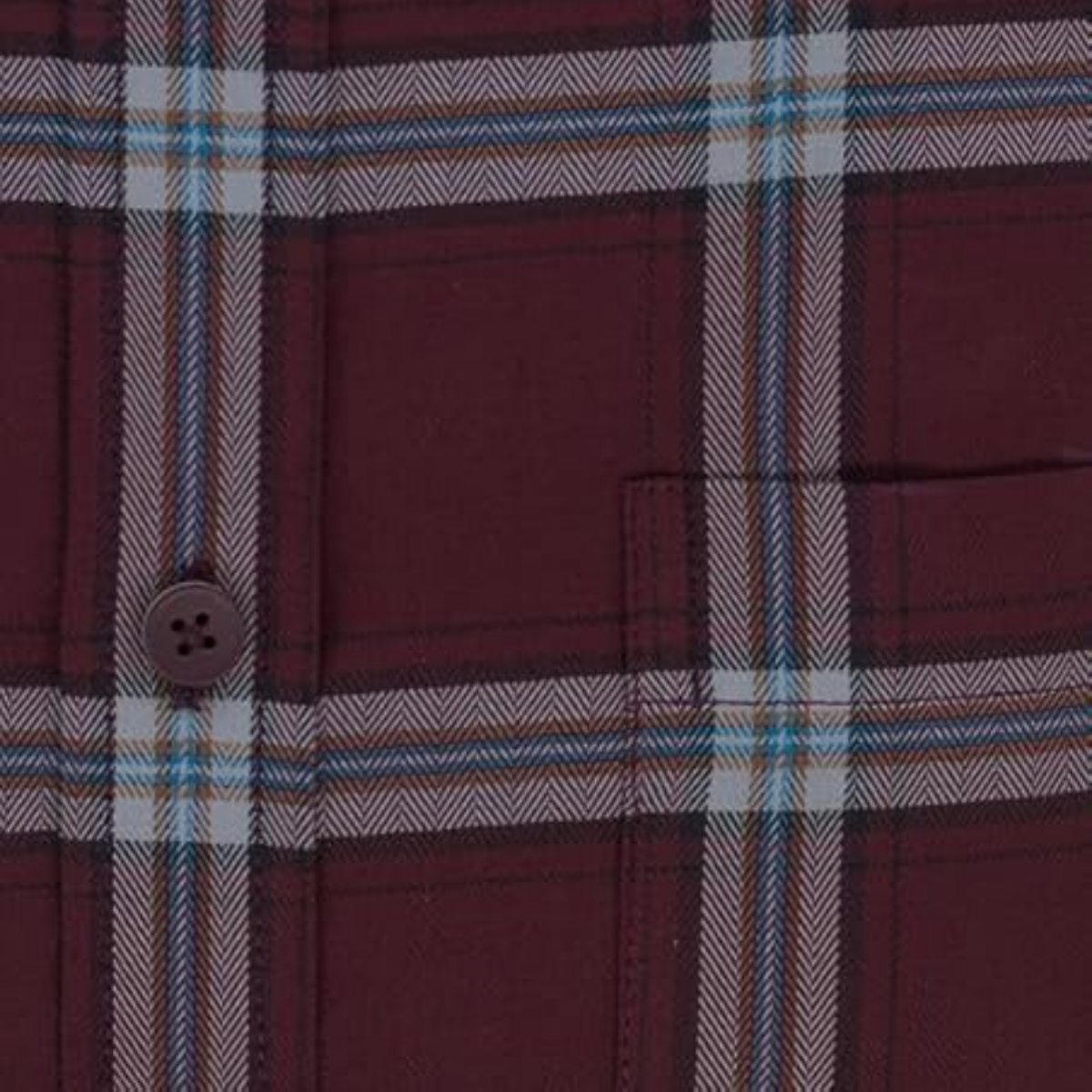 Office Essentials: 3-Pack Formal Shirts | Tailored Fit, Full Sleeves, Pockets ( FS-166)