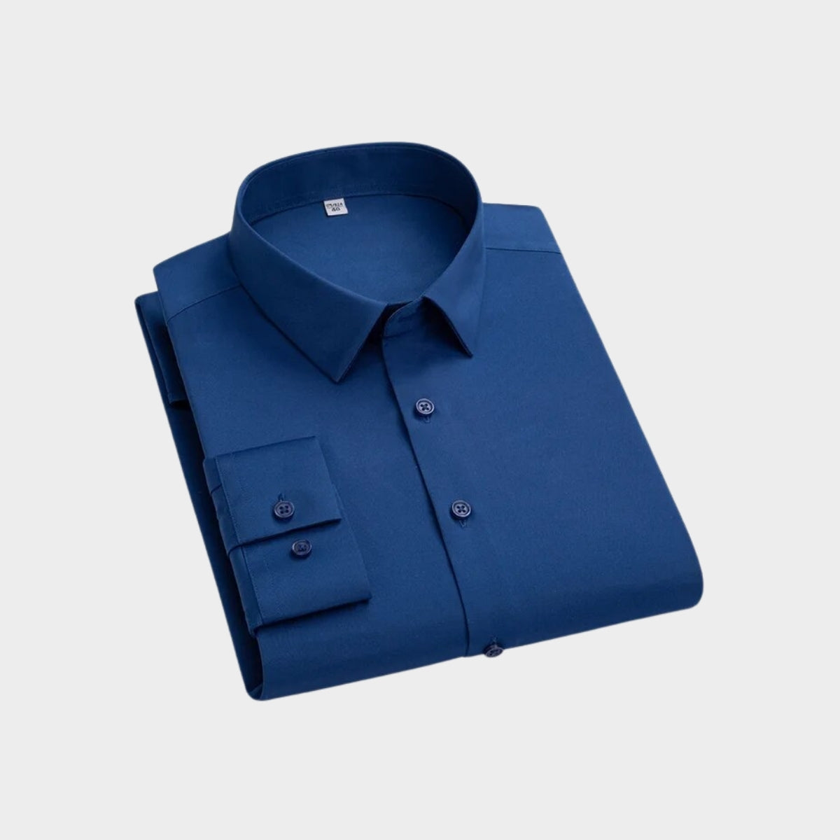 Premium Plain Shirt 100% High Quality Cotton Shirt