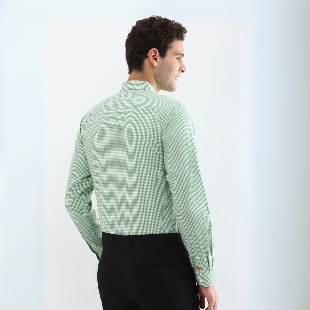 Workday Wardrobe: Combo of 3 Premium Full-Sleeve Shirts | Perfect Fit (FS-11)