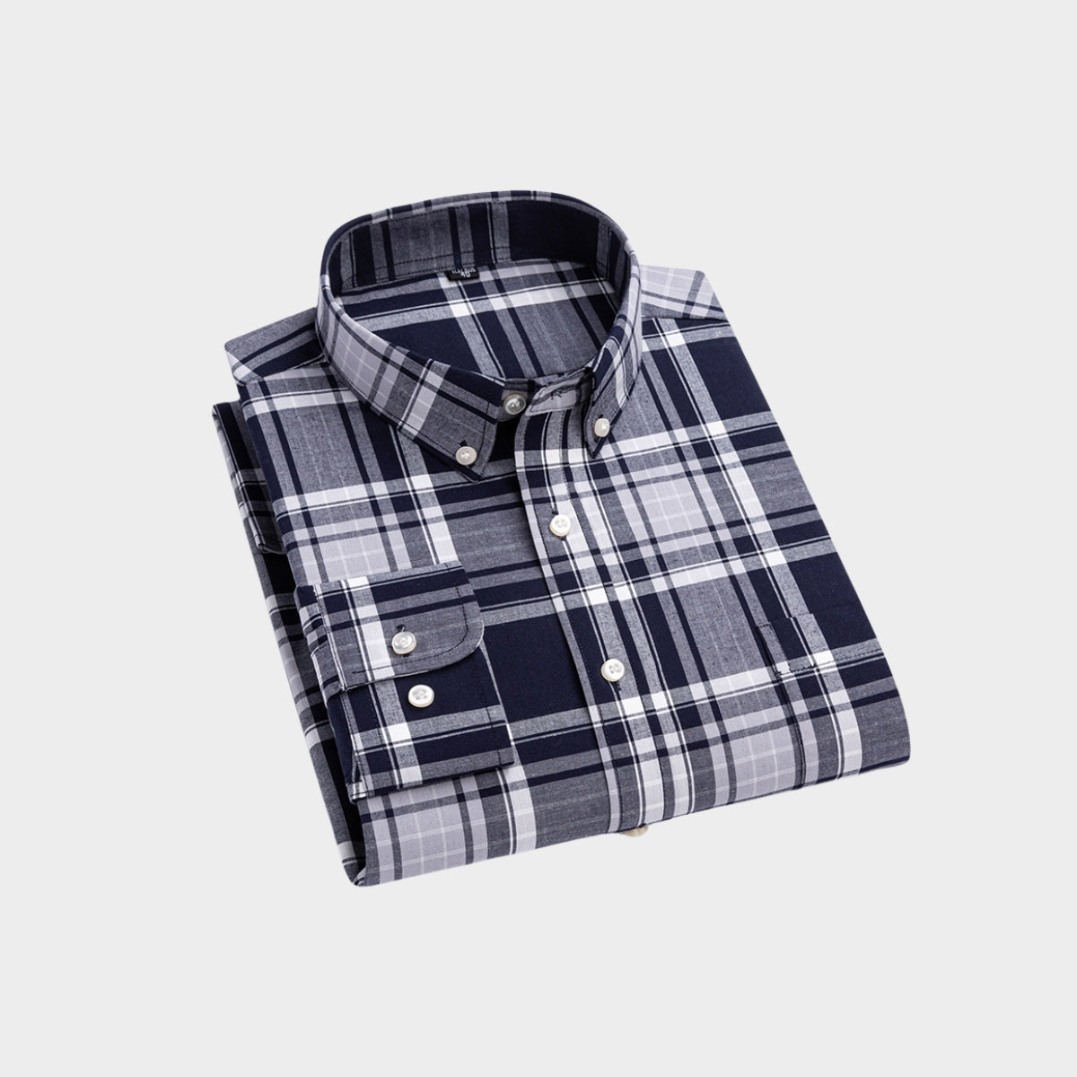 Men's Premium Check Shirt High Quality Combo Pack of 3