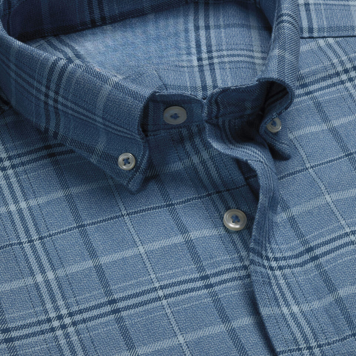 Office Essentials: 3-Pack Formal Shirts | Tailored Fit, Full Sleeves, Pockets ( FS-160)