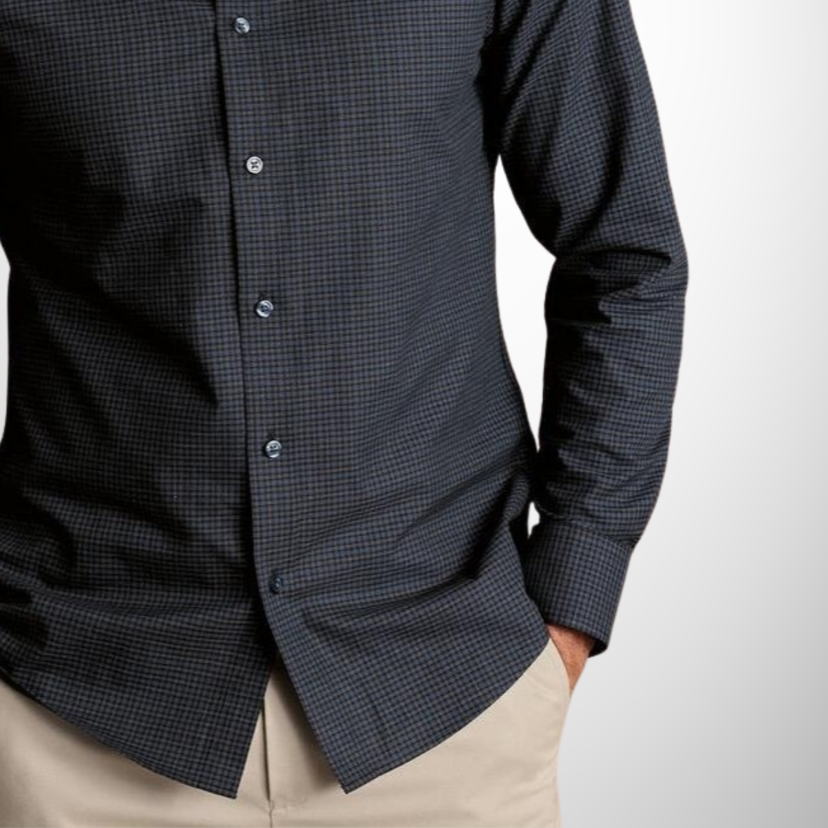 Classic Men's Shirts: Style, Comfort, and Confidence | Combo Pack of 3