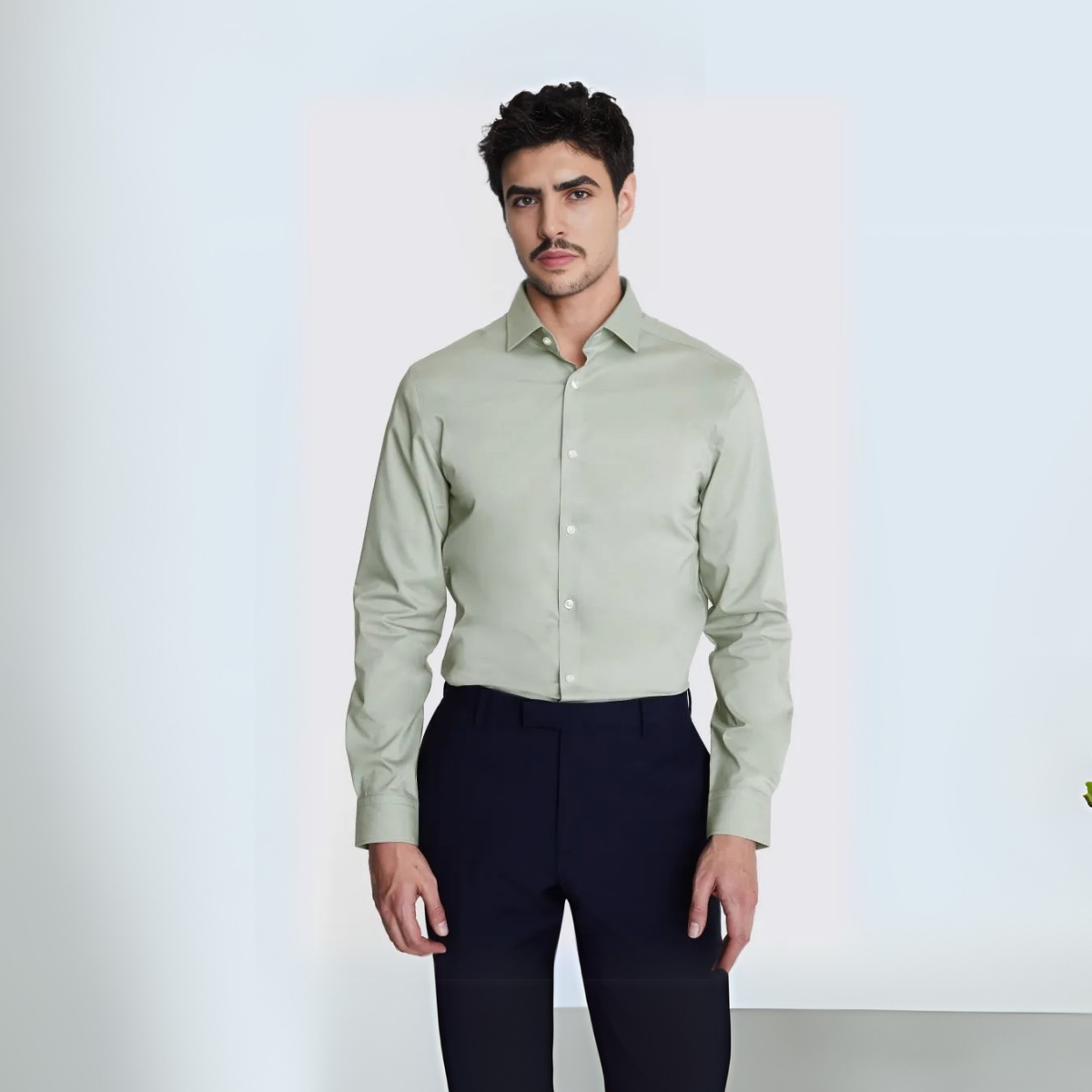 Set of 3 Premium Formal Shirts | Functional and Stylish (FS-33)