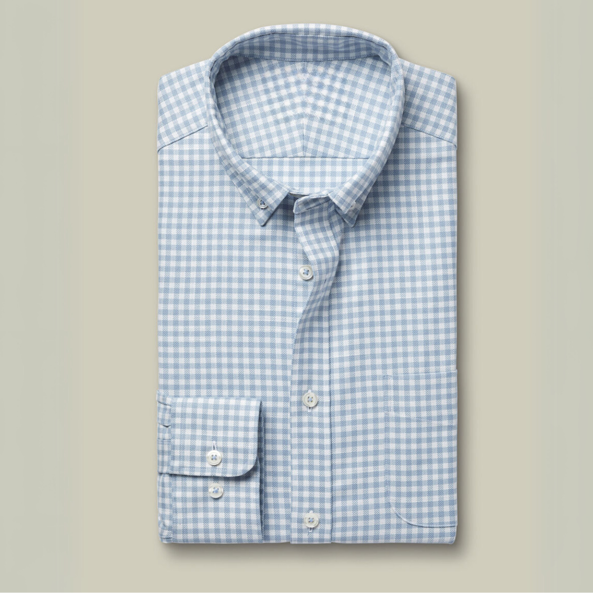 Office Essentials: 3-Pack Formal Shirts | Tailored Fit, Full Sleeves, Pockets ( FS-160)