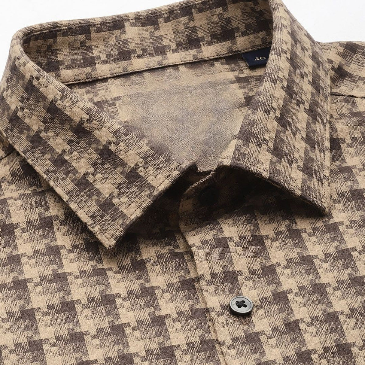 Workday Wardrobe: Combo of 3 Premium Full-Sleeve Shirts | Perfect Fit (FS-16)