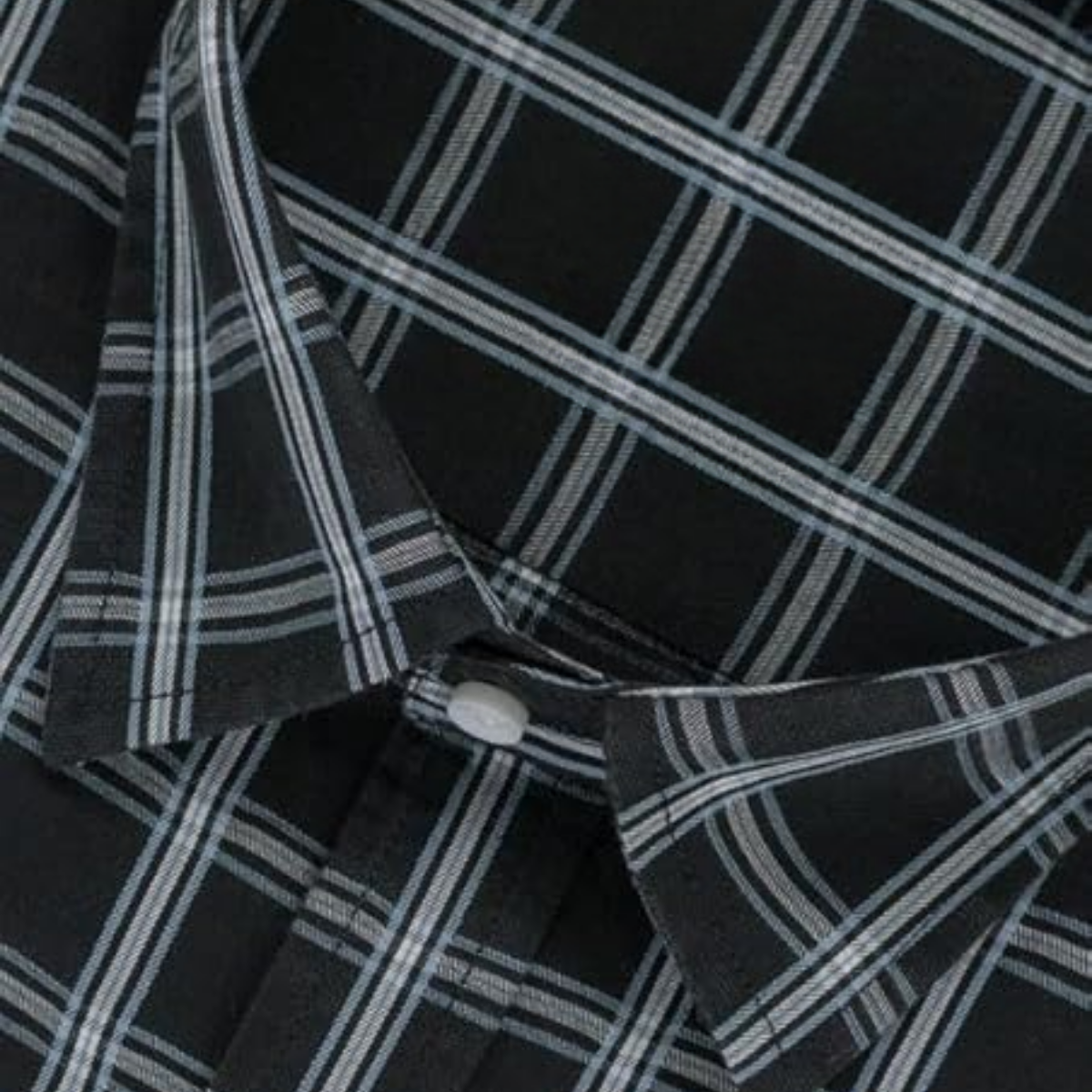 Office Essentials: 3-Pack Formal Shirts | Tailored Fit, Full Sleeves, Pockets ( FS-166)
