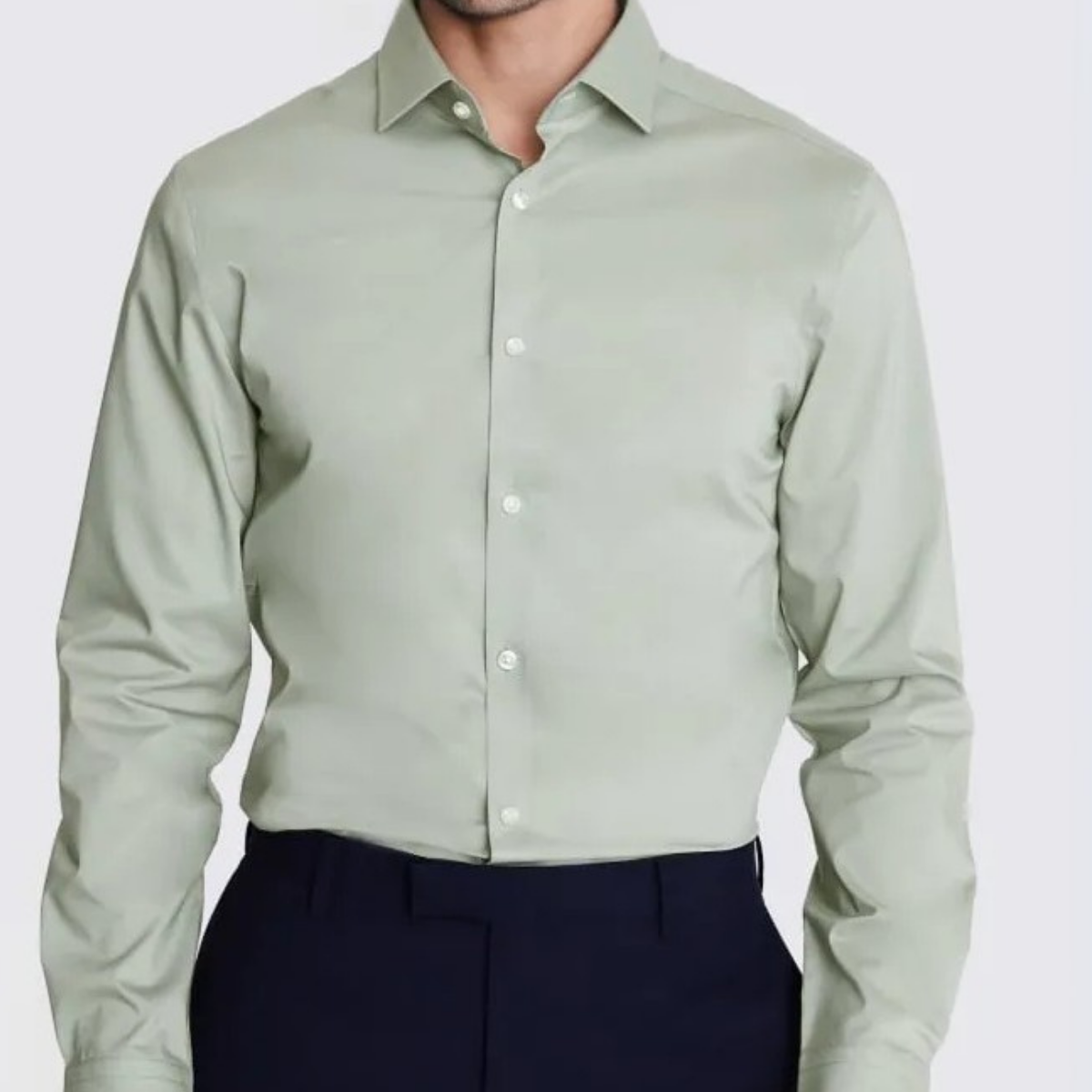Set of 3 Premium Formal Shirts | Functional and Stylish (FS-33)
