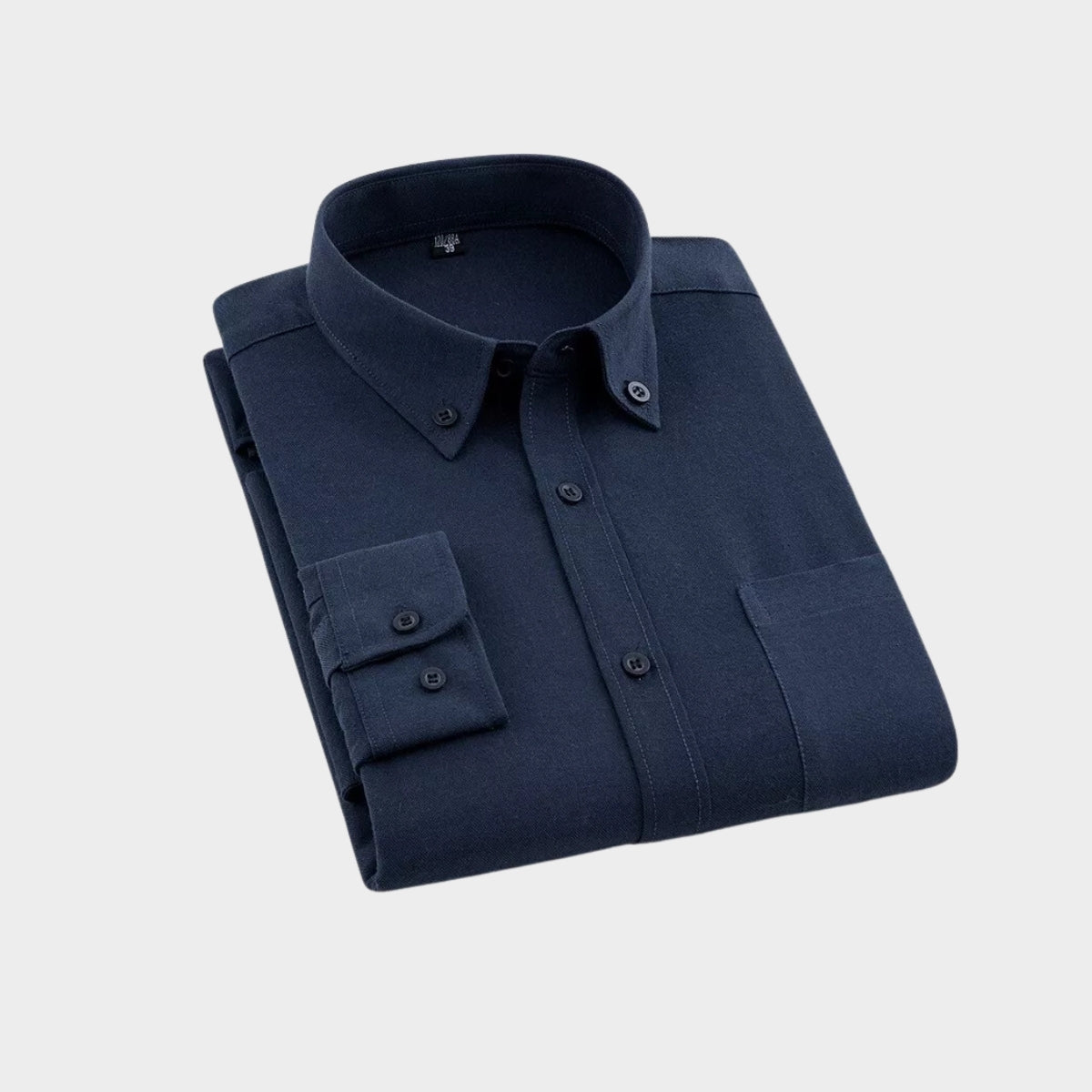 Premium Plain Shirt 100% High Quality Cotton Shirt