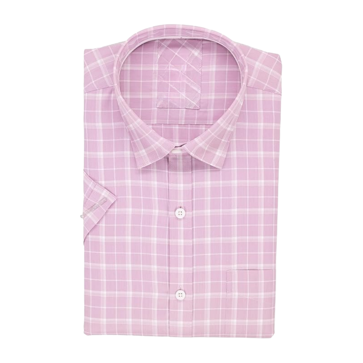 Office Essentials: 3-Pack Formal Shirts | Tailored Fit, Full Sleeves, Pockets ( FS-166)