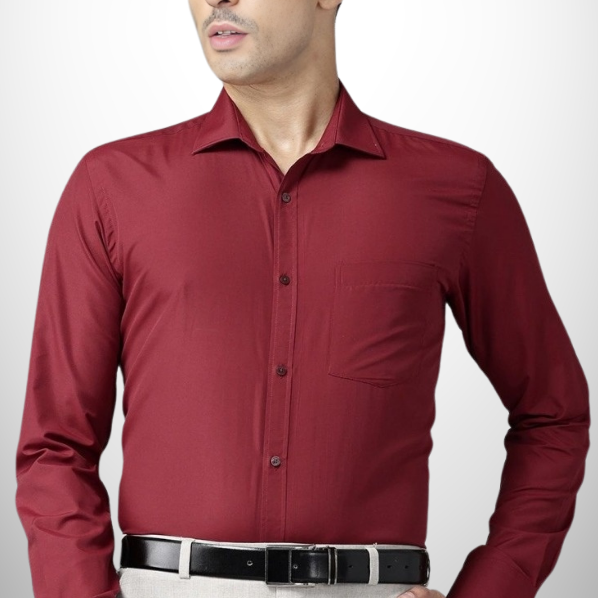 Classic Men's Shirts: Style, Comfort, and Confidence | Combo Pack of 3