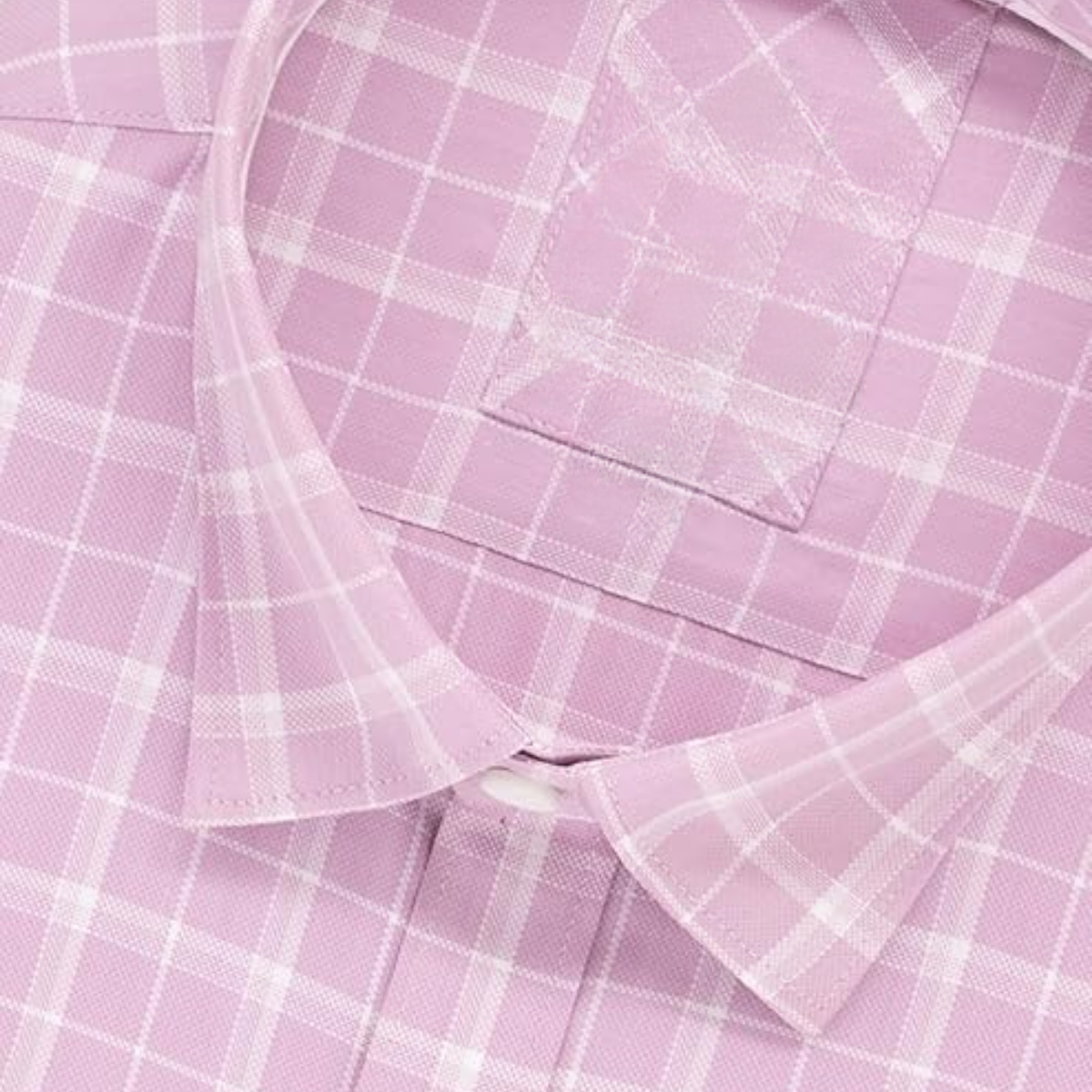 Office Essentials: 3-Pack Formal Shirts | Tailored Fit, Full Sleeves, Pockets ( FS-166)