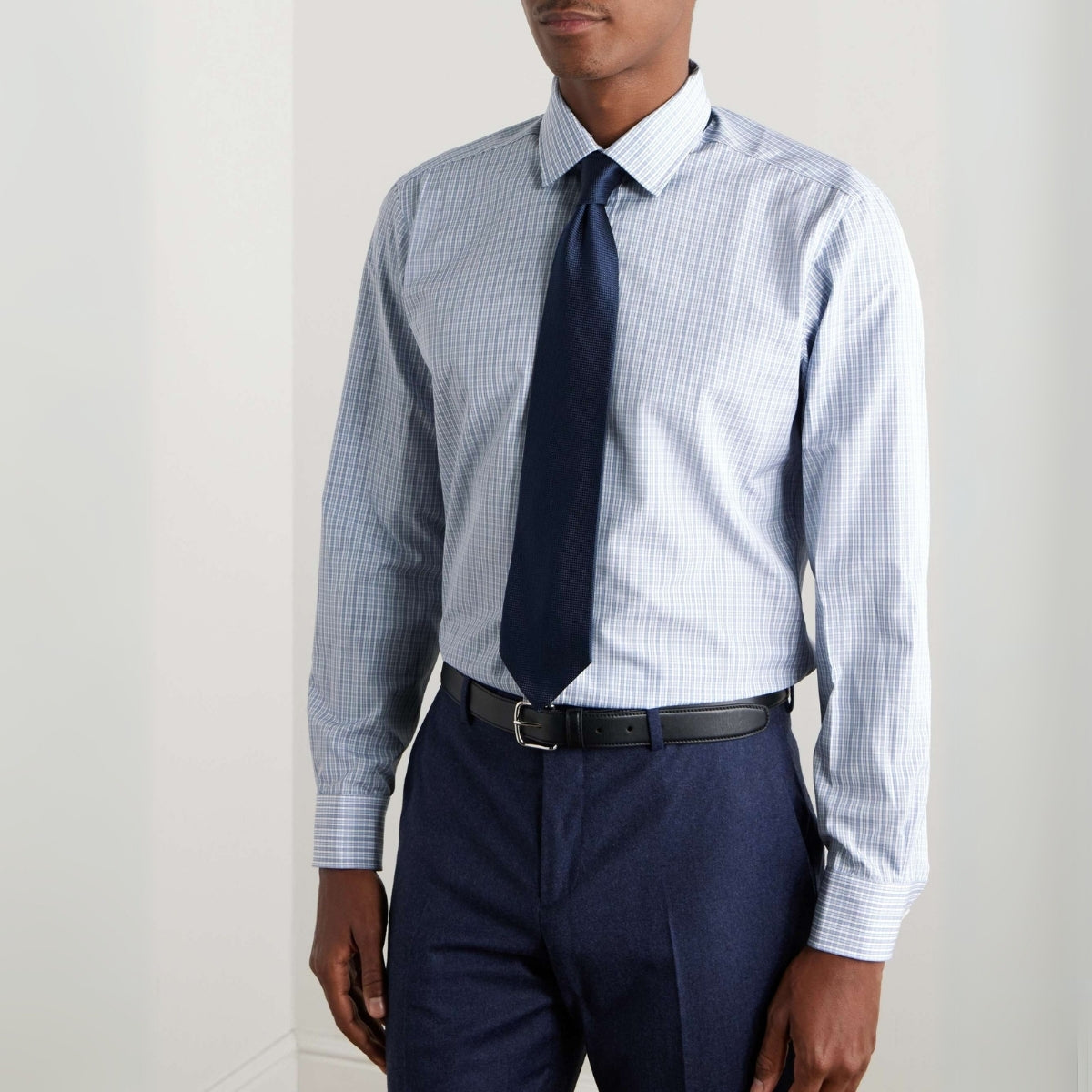 Shirt Happens: 3-Pack Men’s Stylish Formal Shirts – 100% Cotton, Full Sleeves with Pockets (FS-62)