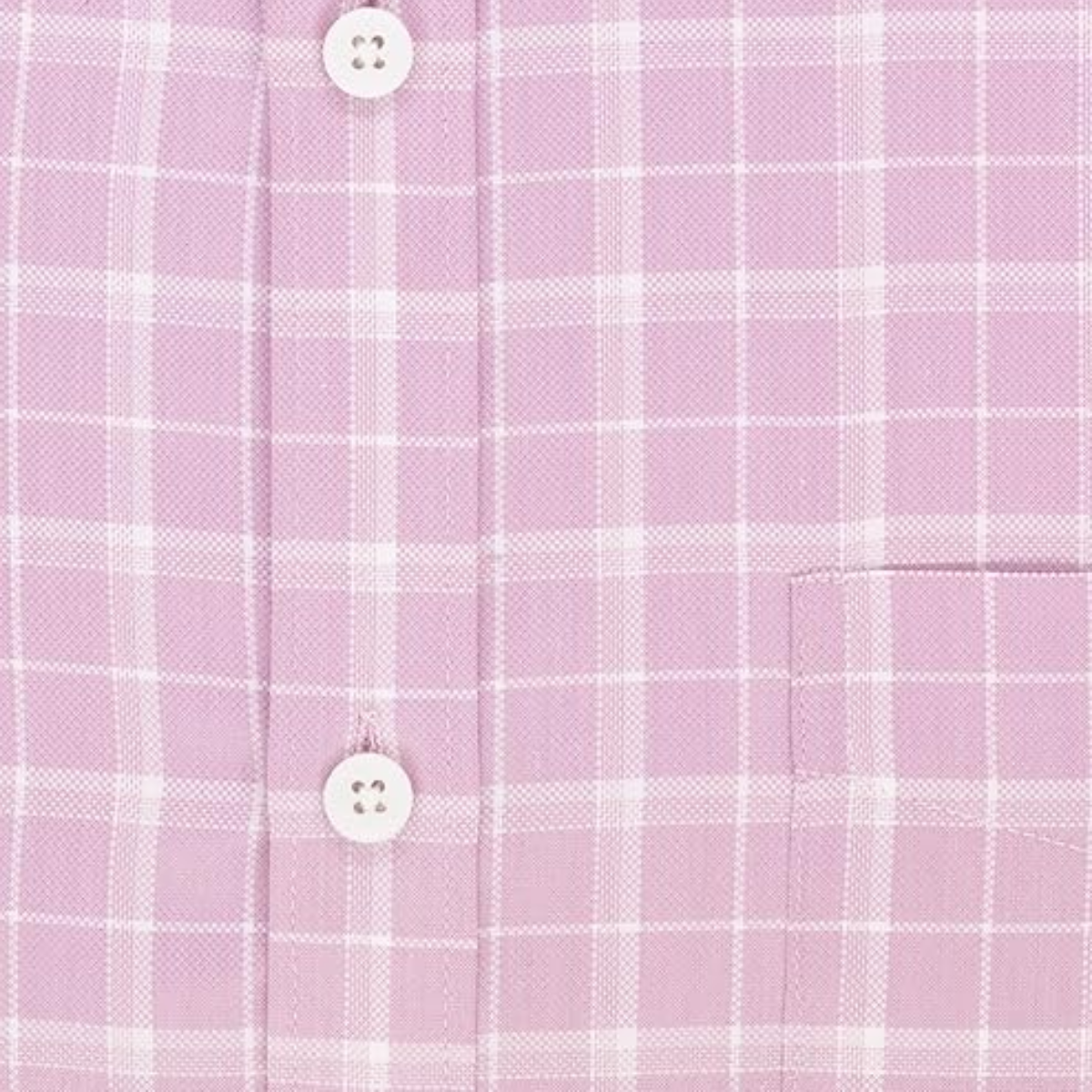 Office Essentials: 3-Pack Formal Shirts | Tailored Fit, Full Sleeves, Pockets ( FS-166)