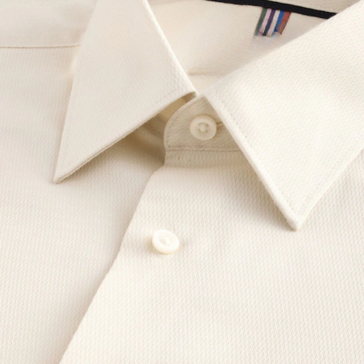 Office Essentials: 3-Pack Formal Shirts | Tailored Fit, Full Sleeves, Pockets ( FS-06 )