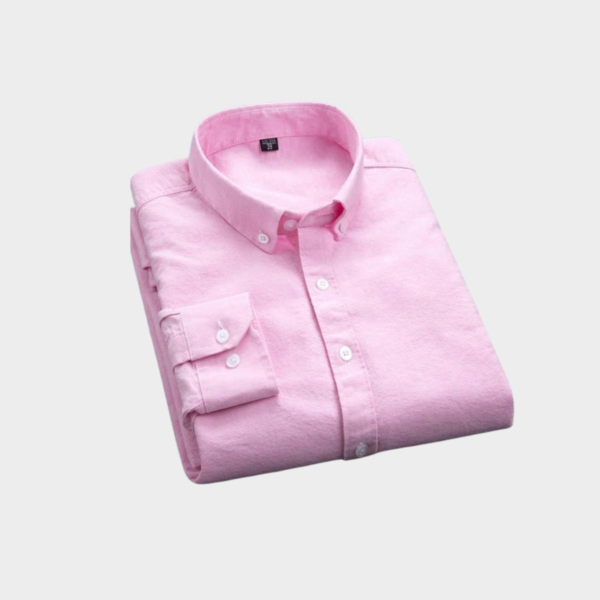 Premium Plain Shirt 100% High Quality Cotton Shirt