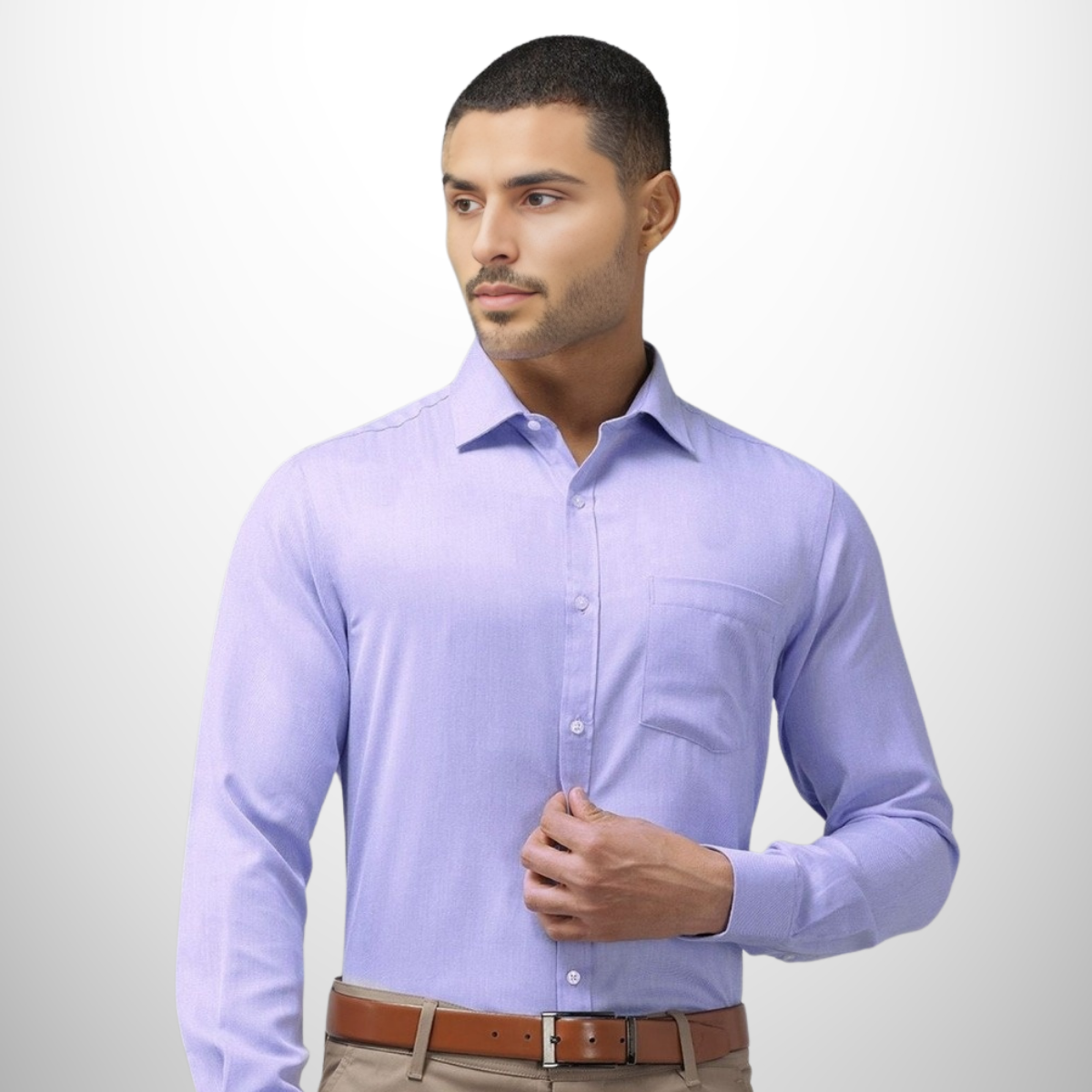 Classic Men's Shirts: Style, Comfort, and Confidence | Combo Pack of 3