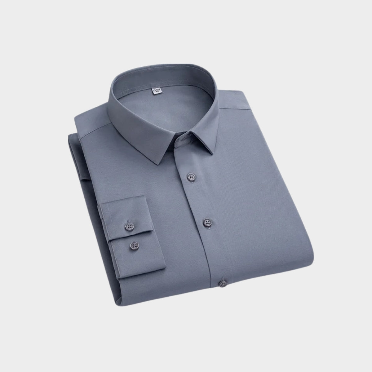 Premium Plain Shirt 100% High Quality Cotton Shirt