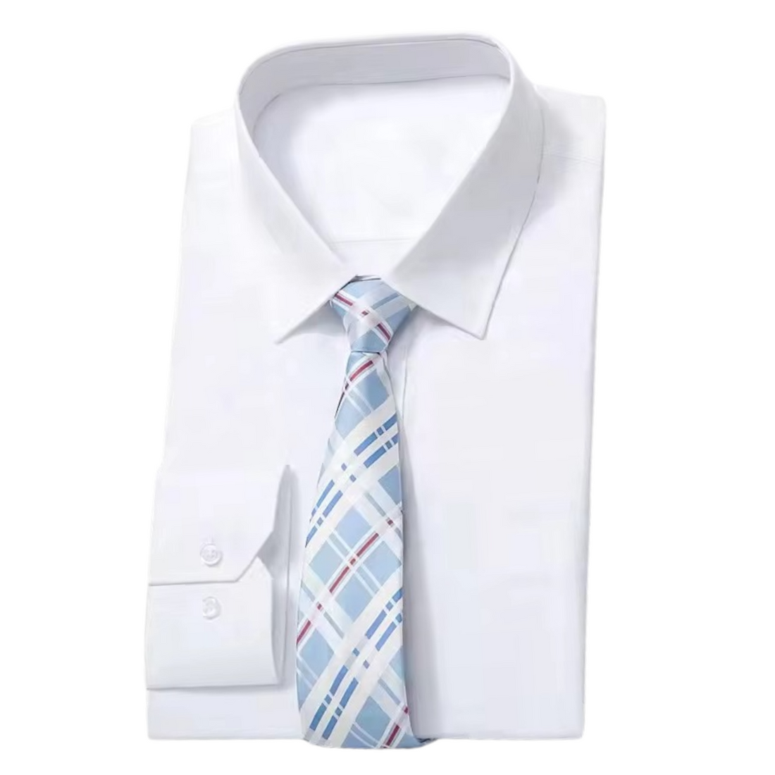 Meeting Wear: 100% Premium Imported Cotton Men’s Plain/Solid Shirts – Full or Half Sleeve, Pocket Design for Supreme Comfort | MW-10