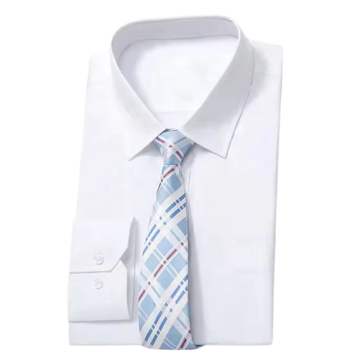 Meeting Wear: 100% Premium Imported Cotton Men’s Plain/Solid Shirts – Full or Half Sleeve, Pocket Design for Supreme Comfort | MW-10