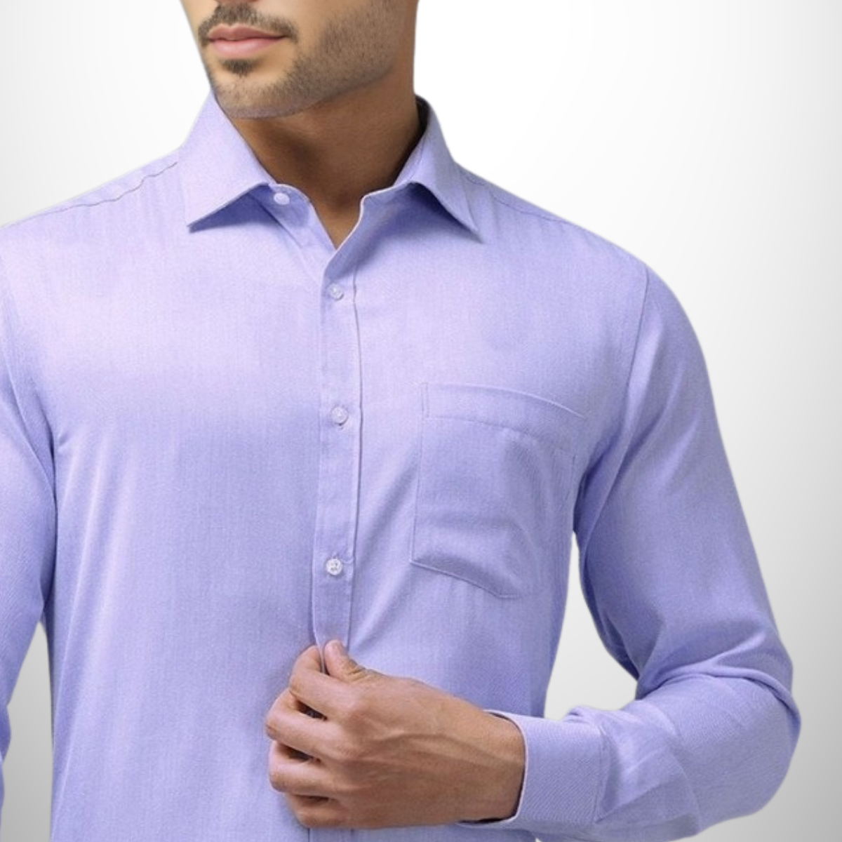 Classic Men's Shirts: Style, Comfort, and Confidence | Combo Pack of 3