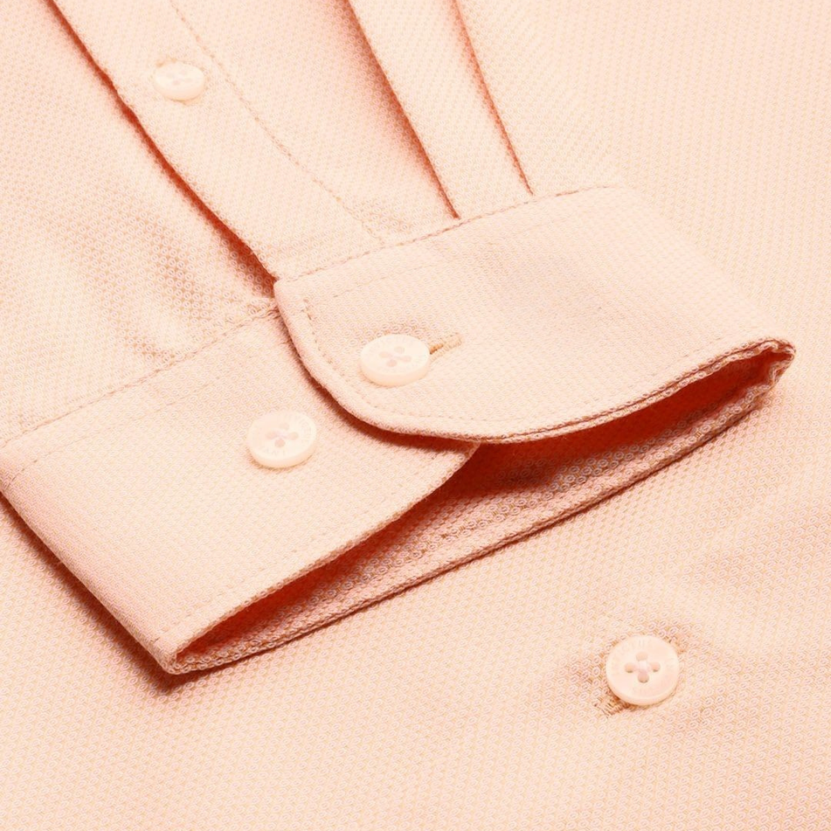 Office Essentials: 3-Pack Formal Shirts | Tailored Fit, Full Sleeves, Pockets ( FS-06 )