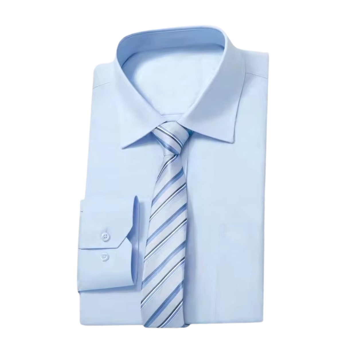 Meeting Wear: 100% Premium Imported Cotton Men’s Plain/Solid Shirts – Full or Half Sleeve, Pocket Design for Supreme Comfort | MW-10