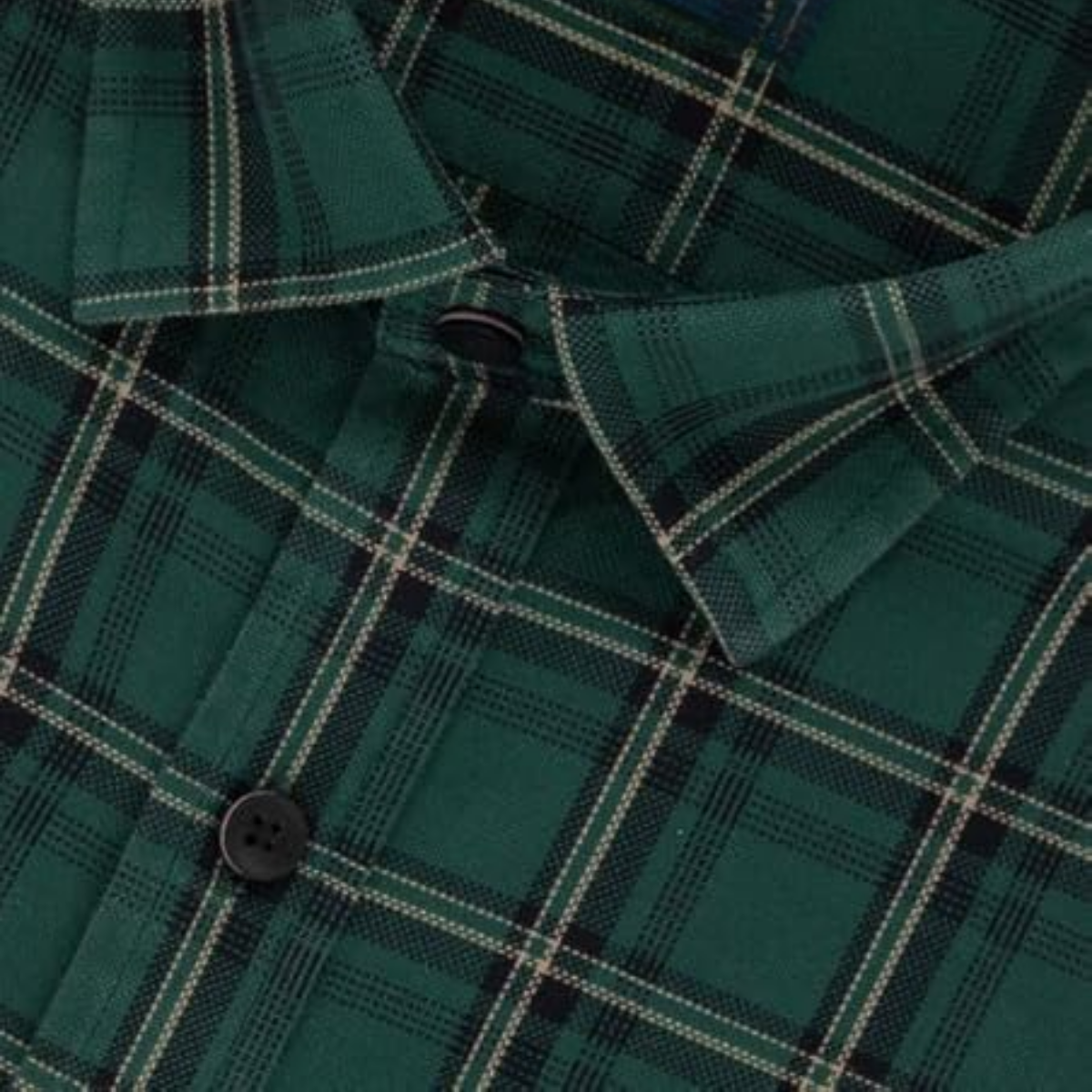 Office Essentials: 3-Pack Formal Shirts | Tailored Fit, Full Sleeves, Pockets ( FS-167)