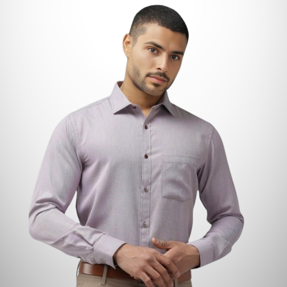 Classic Men's Shirts: Style, Comfort, and Confidence | Combo Pack of 3