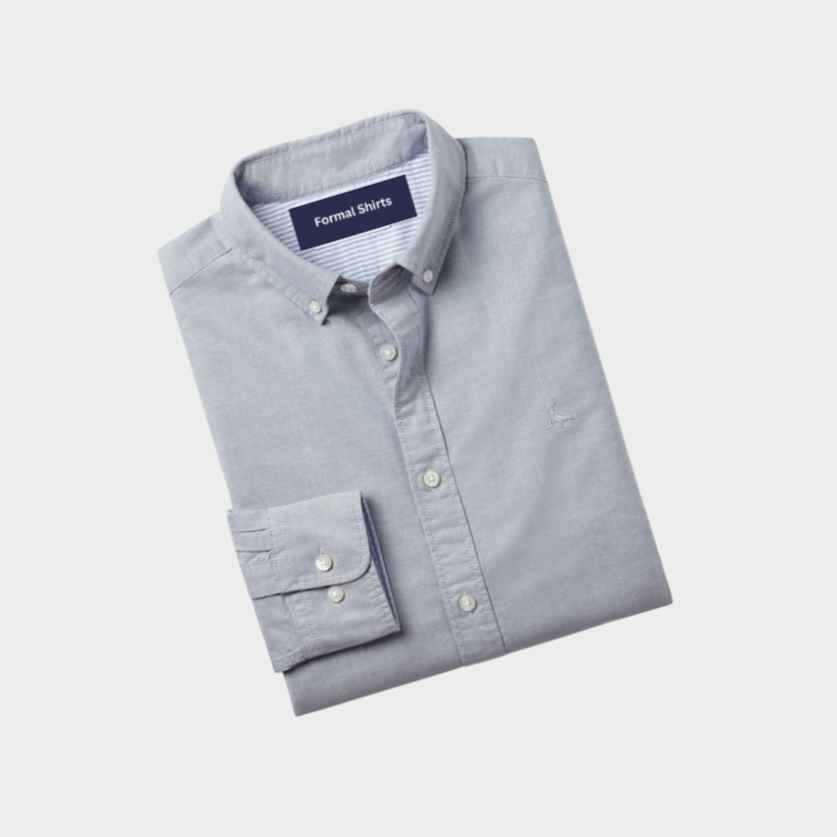 Premium Plain Shirt 100% High Quality Cotton Shirt