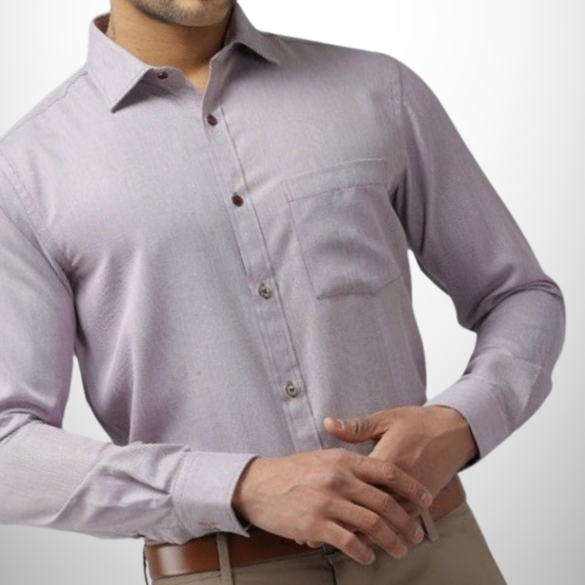 Classic Men's Shirts: Style, Comfort, and Confidence | Combo Pack of 3