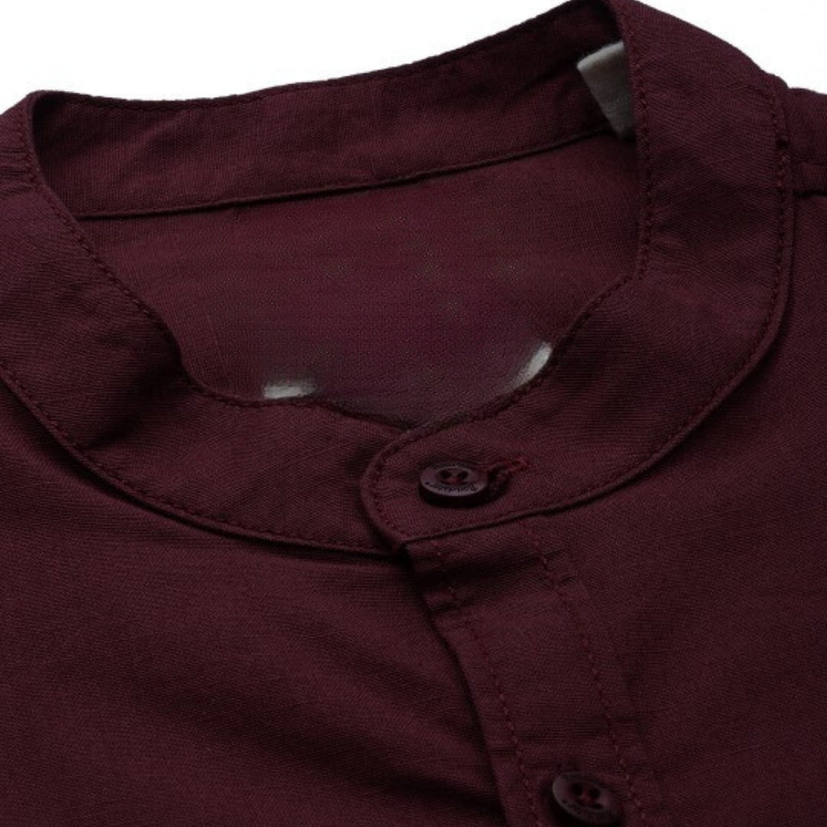 Stylish Branded Casual Shirts with Full Sleeves and Chinese Collar