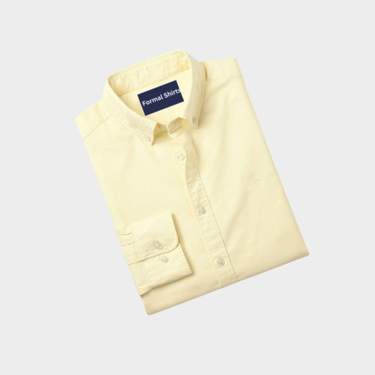 Premium Plain Shirt 100% High Quality Cotton Shirt