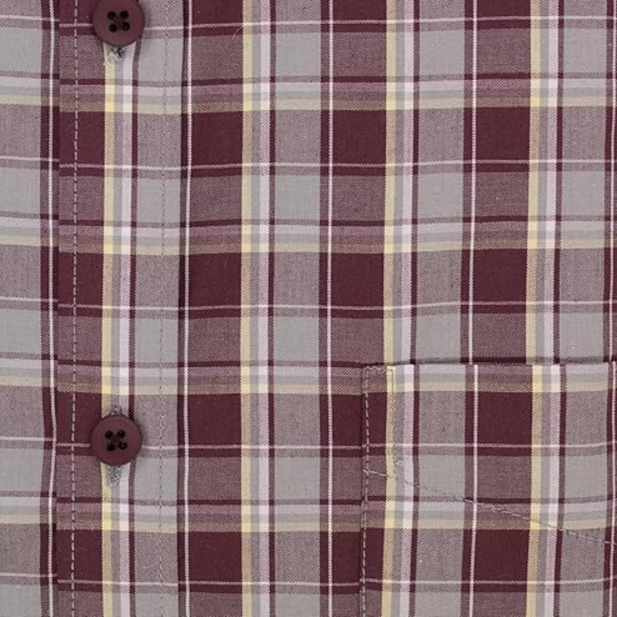 Office Essentials: 3-Pack Formal Shirts | Tailored Fit, Full Sleeves, Pockets ( FS-167)