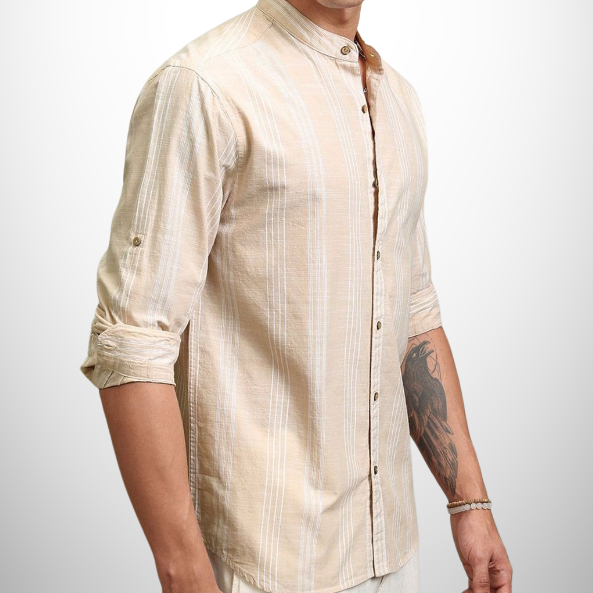 Classic Men's Shirts: Style, Comfort, and Confidence | Combo Pack of 3