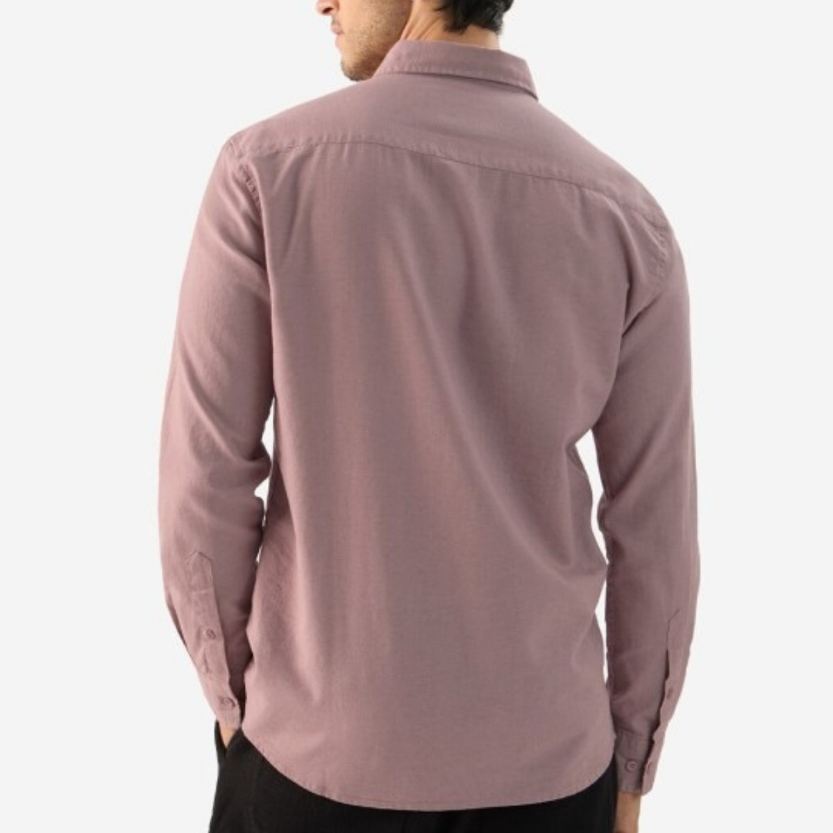 Stylish Branded Casual Shirts with Full Sleeves | CS-02