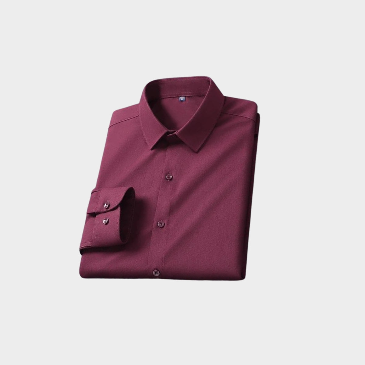 Premium Plain Shirt 100% High Quality Cotton Shirt