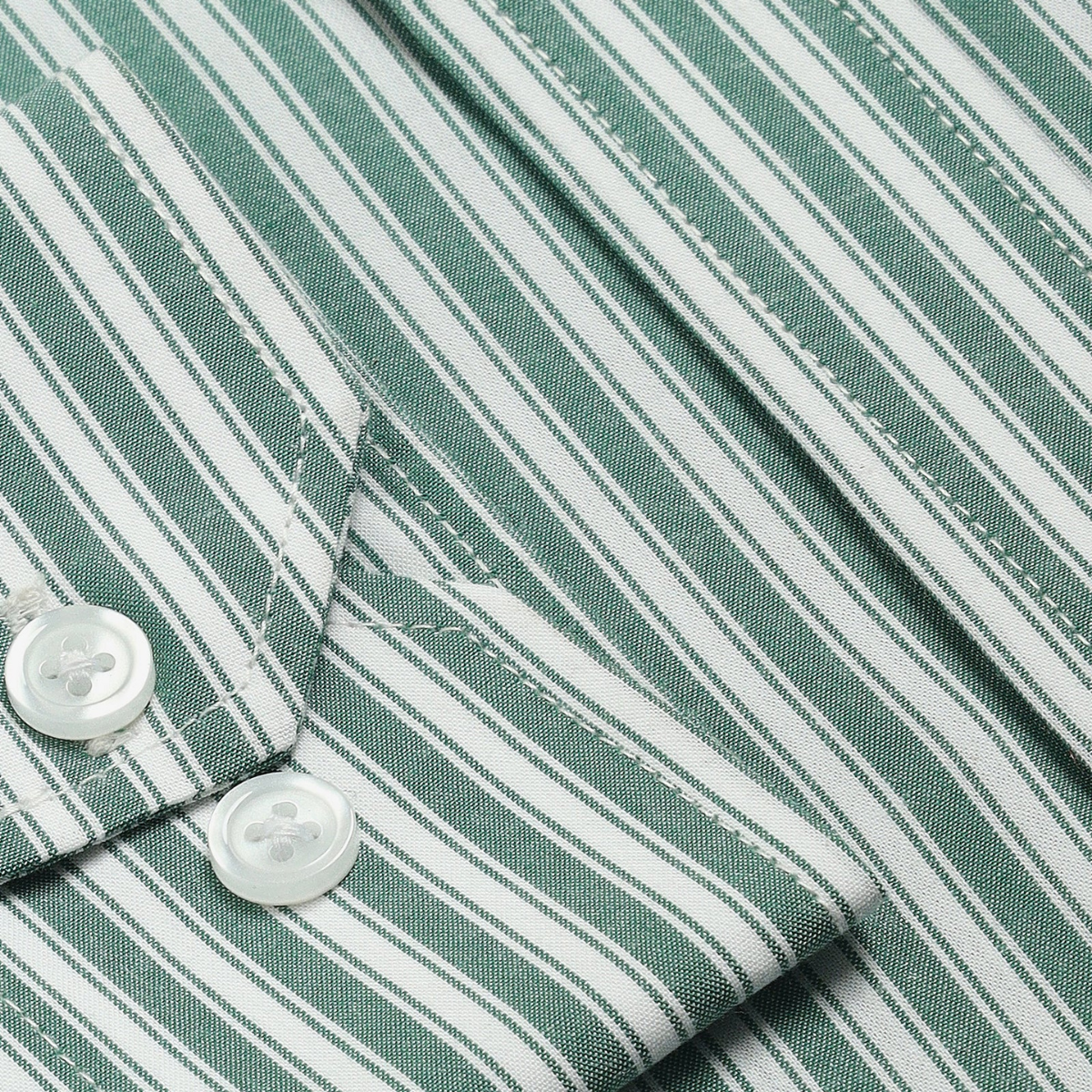 Office Essentials: 3-Pack Formal Shirts | Tailored Fit, Full Sleeves, Pockets ( FS-162)