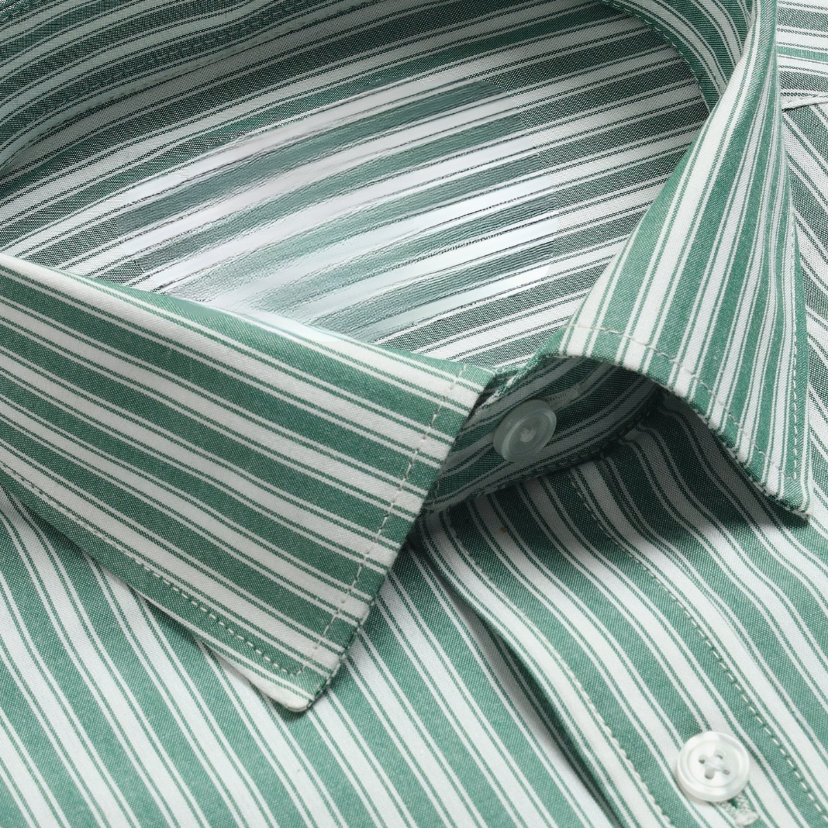 Office Essentials: 3-Pack Formal Shirts | Tailored Fit, Full Sleeves, Pockets ( FS-162)