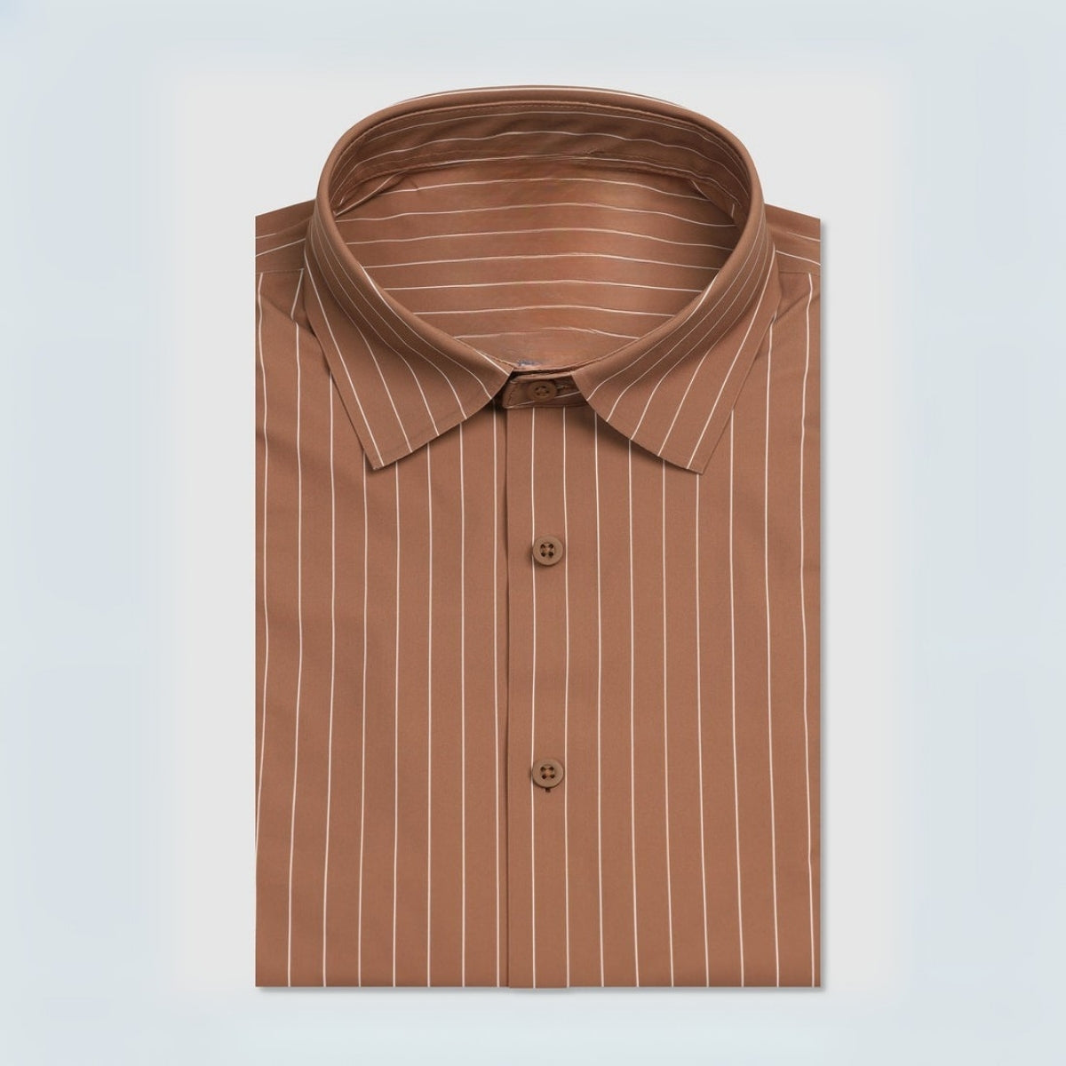 Set of 3 Premium Formal Shirts | Functional and Stylish (FS-44)