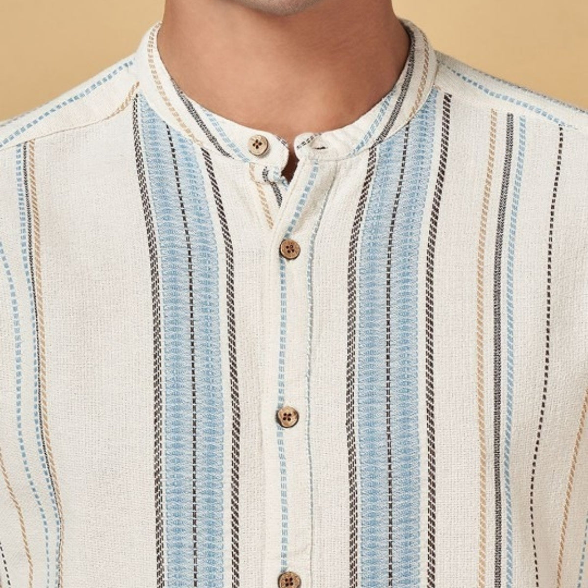 Stylish Branded Casual Shirts with Full Sleeves | CS-01
