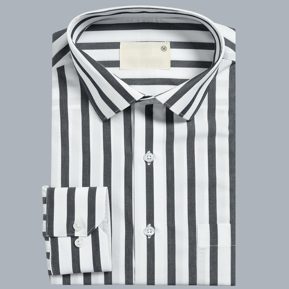 Shirt Happens: Grab Your Pack of 3 Stylish Formals