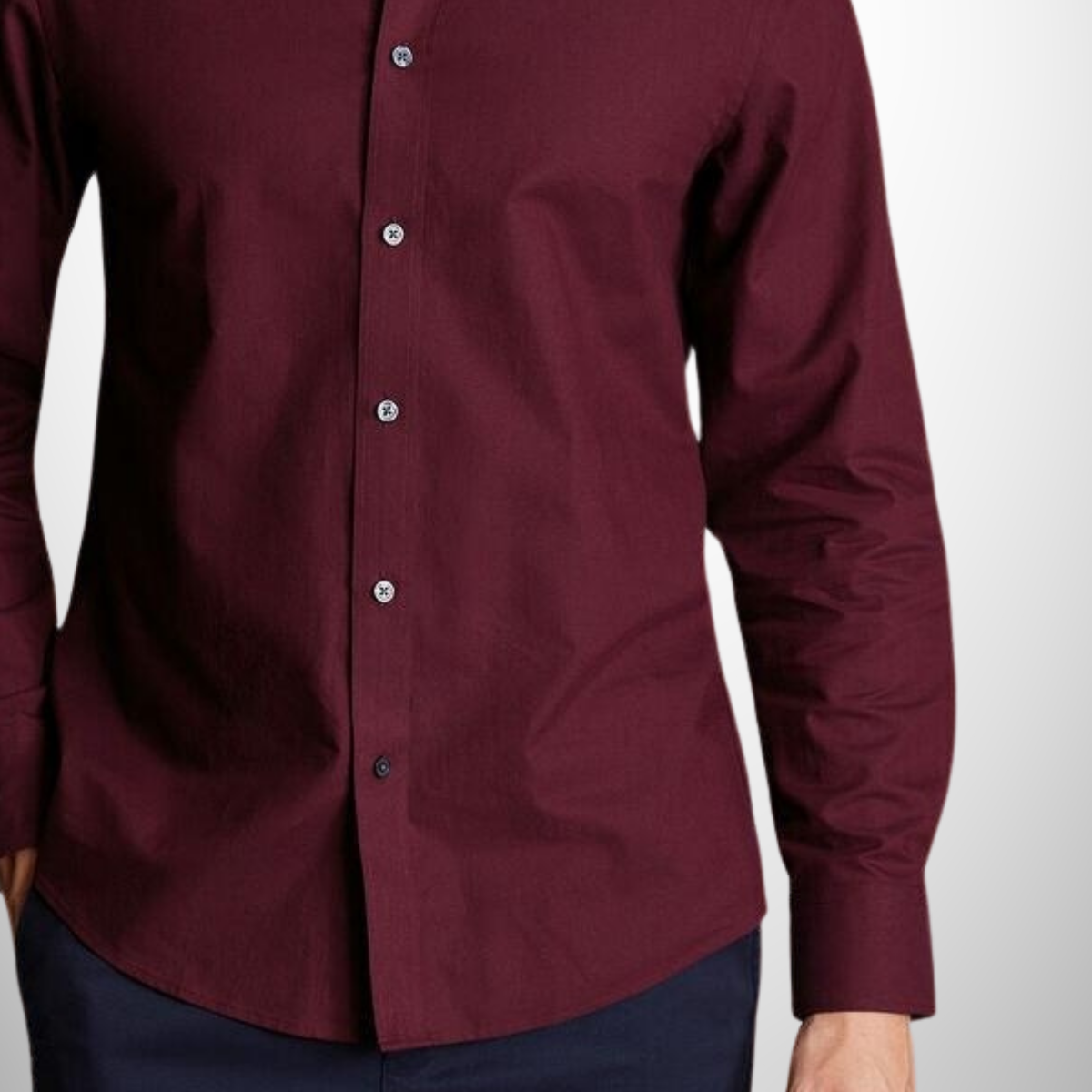 Classic Men's Shirts: Style, Comfort, and Confidence | Combo Pack of 3