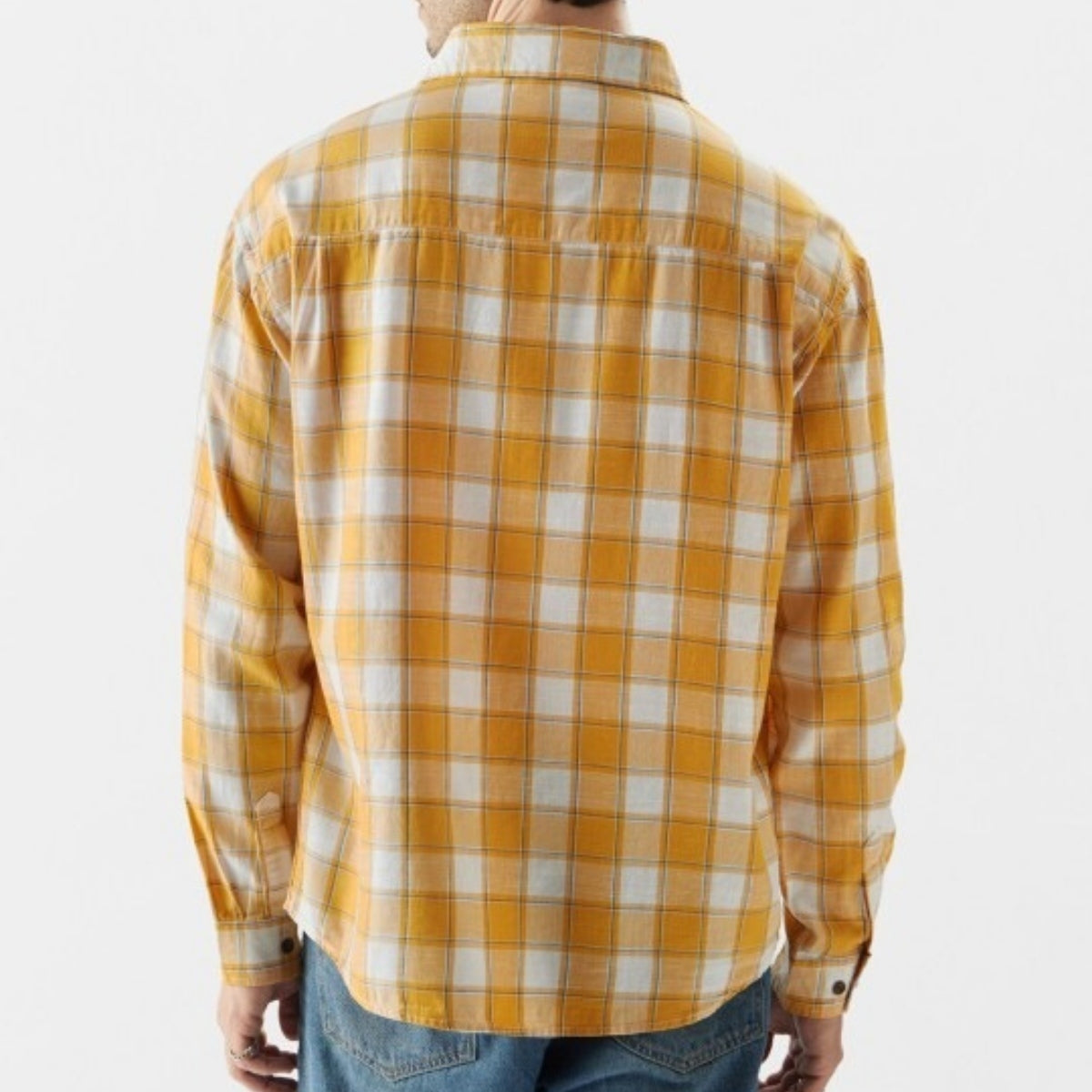 Stylish Branded Casual Shirts with Full Sleeves | CS-02