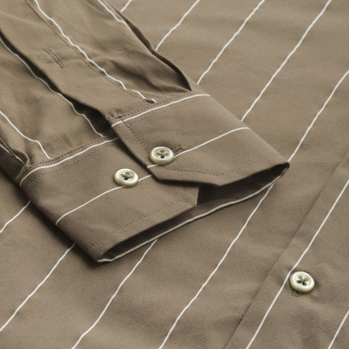 Workday Wardrobe: Combo of 3 Premium Full-Sleeve Shirts | Perfect Fit (FS-16)