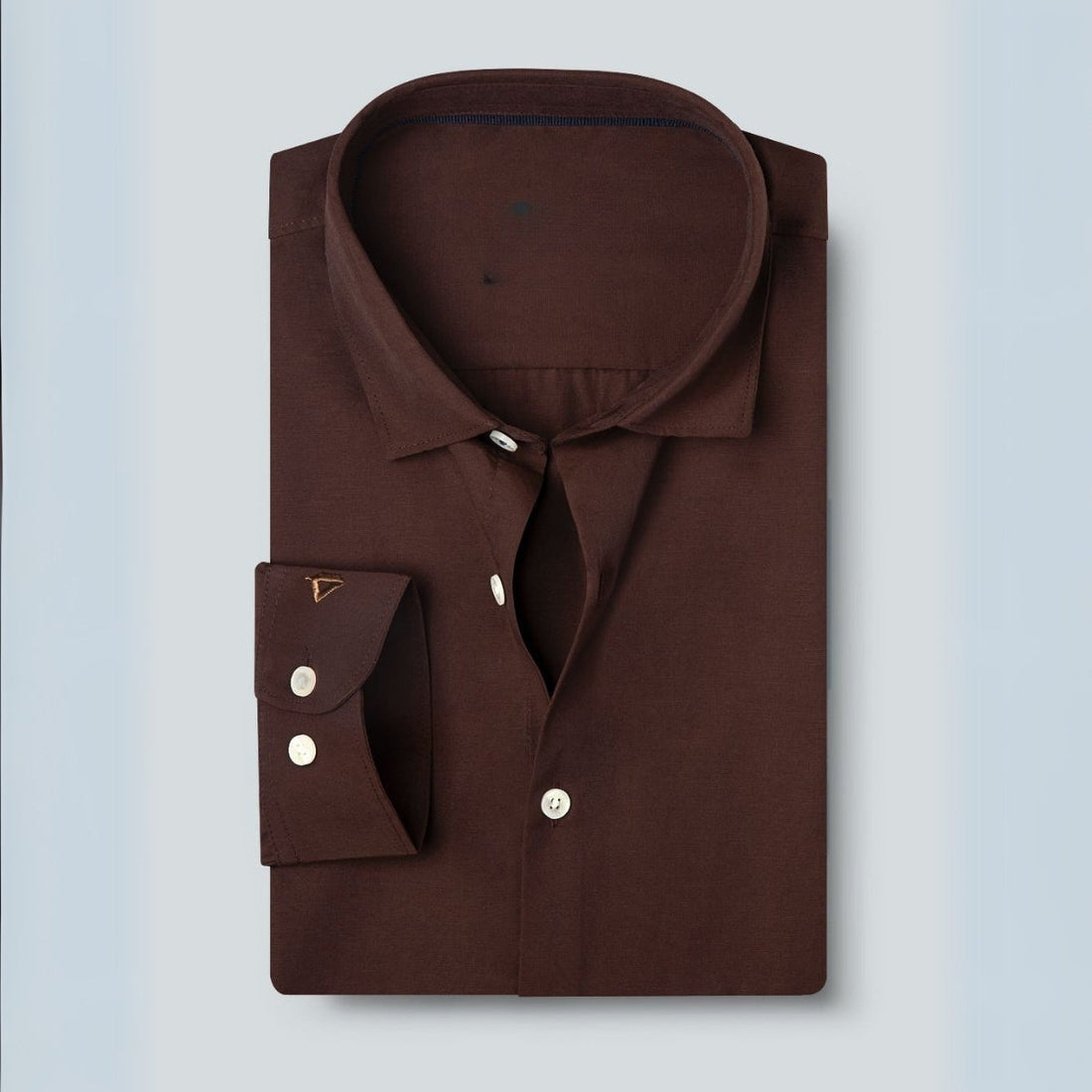 Shirt Happens: 3-Pack Men’s Stylish Formal Shirts – 100% Cotton, Full Sleeves with Pockets (FS-63)