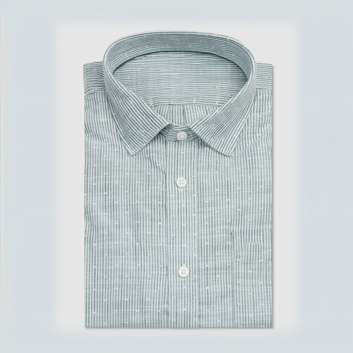 Set of 3 Premium Formal Shirts | Functional and Stylish (FS-41)
